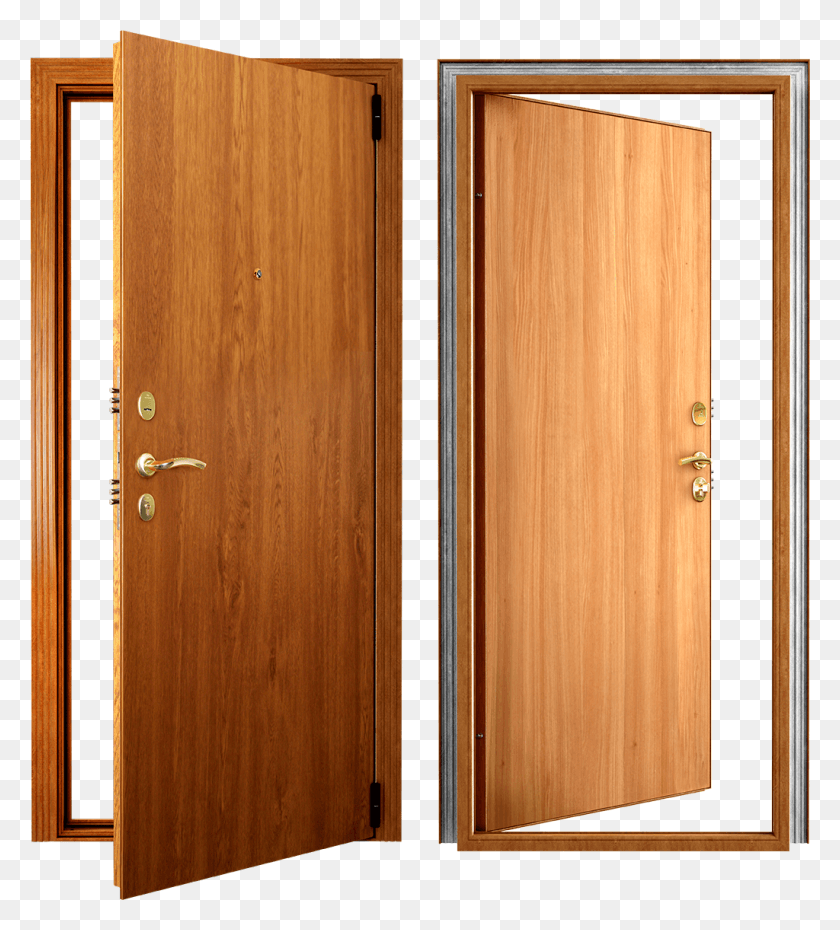 1024x1143 Png Изображение - Дверь, Складная Дверь, Дерево Png.