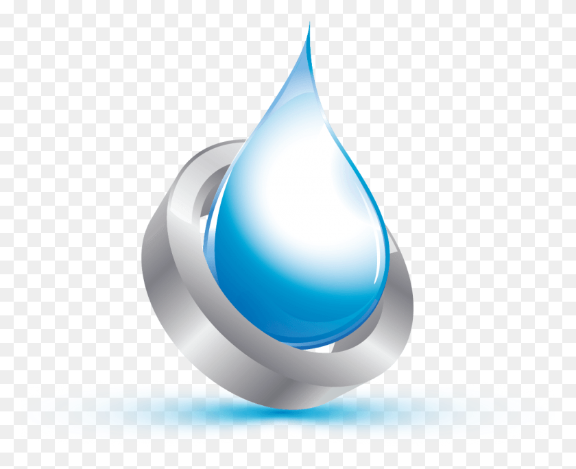 1140x913 Информация Об Изображении Логотип Компании Aqua Guard, Капля, Лампа Hd Png Скачать