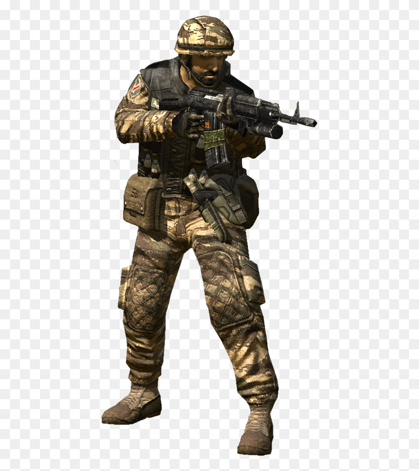 435x884 Png Изображение - Battlefield 2 Assault, Шлем, Одежда, Одежда Hd Png Скачать