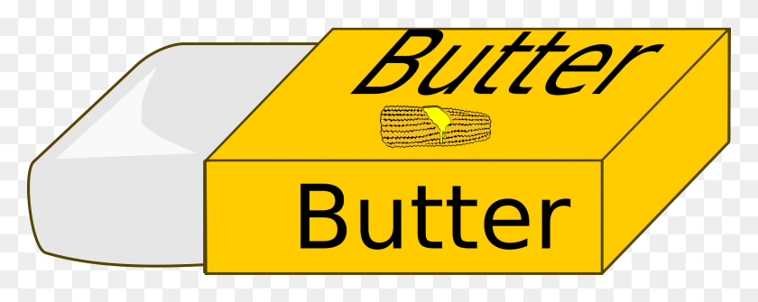 2400x848 Image Information Clipart Images Of Butter, Text, Number, Symbol HD PNG Download