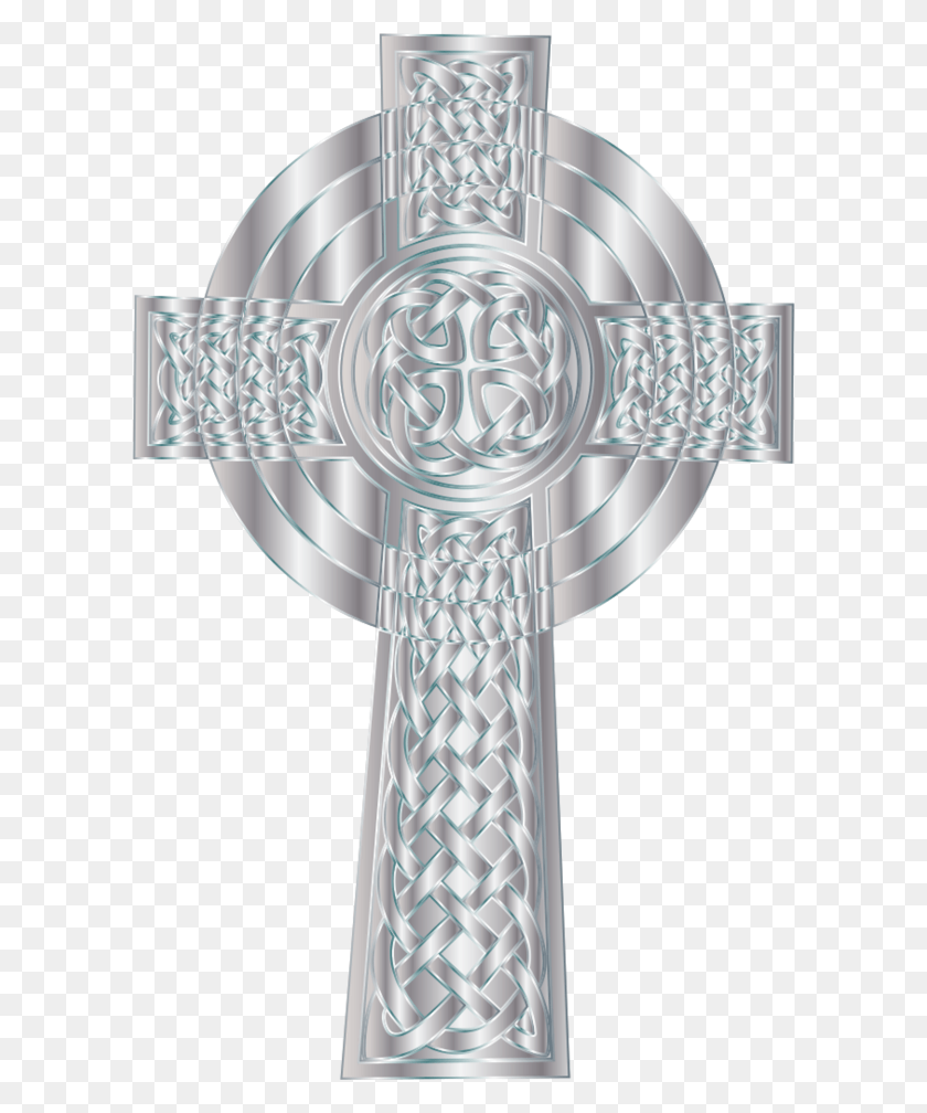 600x948 Image Information Cross, Trophy HD PNG Download