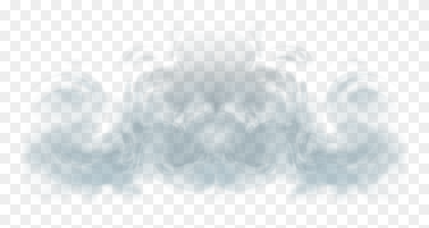 1280x634 Информация Об Изображении Туман 3D, Природа, На Открытом Воздухе Hd Png Скачать