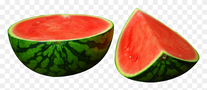 1416x558 Image Information Images Of Watermelon, Plant, Fruit, Food HD PNG Download