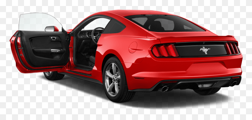 1705x742 Descargar Png Mustang 2018 Precio Dubai, Coche, Vehículo, Transporte Hd Png