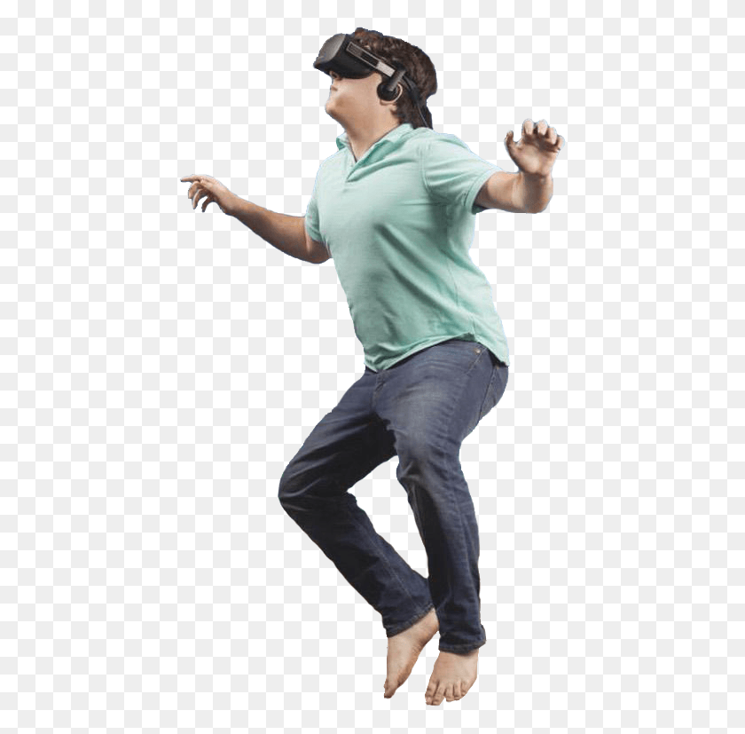 436x767 Image Information Palmer Luckey Time, Person, Clothing, Sleeve HD PNG Download