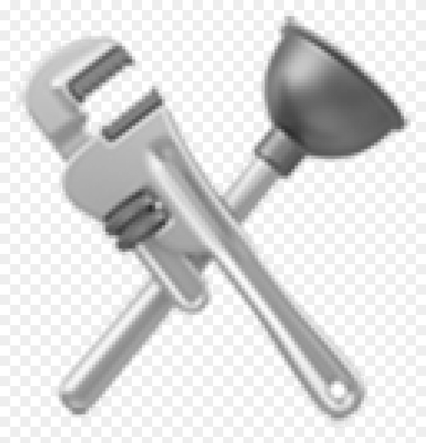 790x823 Image Information Plumber Tools Cartoon, Wrench HD PNG Download