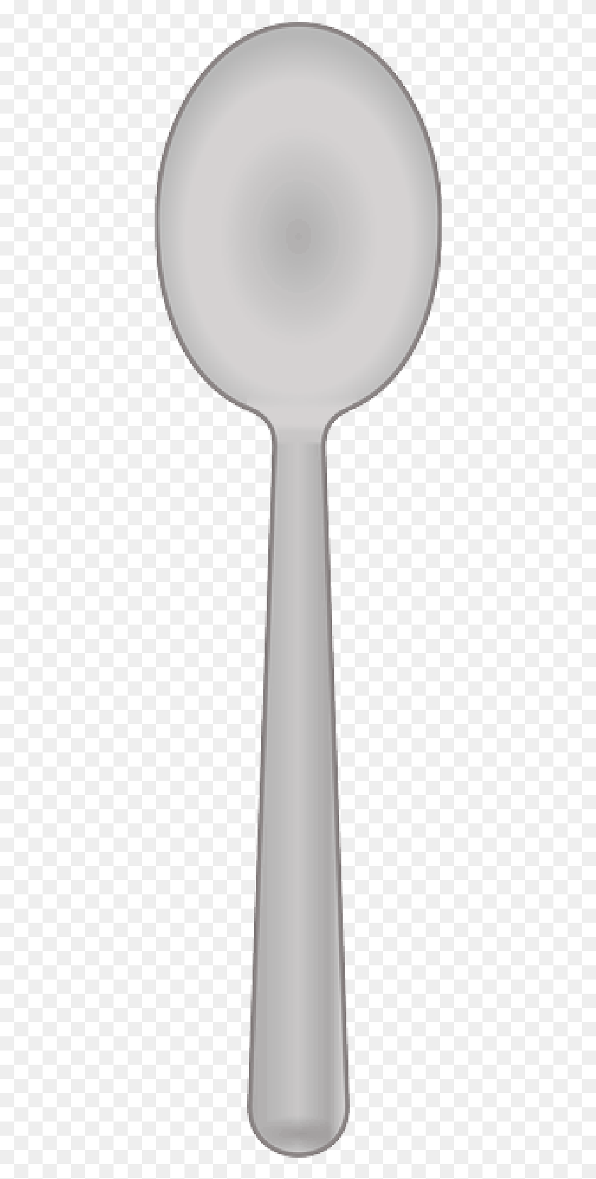 406x1601 Image Information Spoon, Cutlery, Tool, Sword HD PNG Download