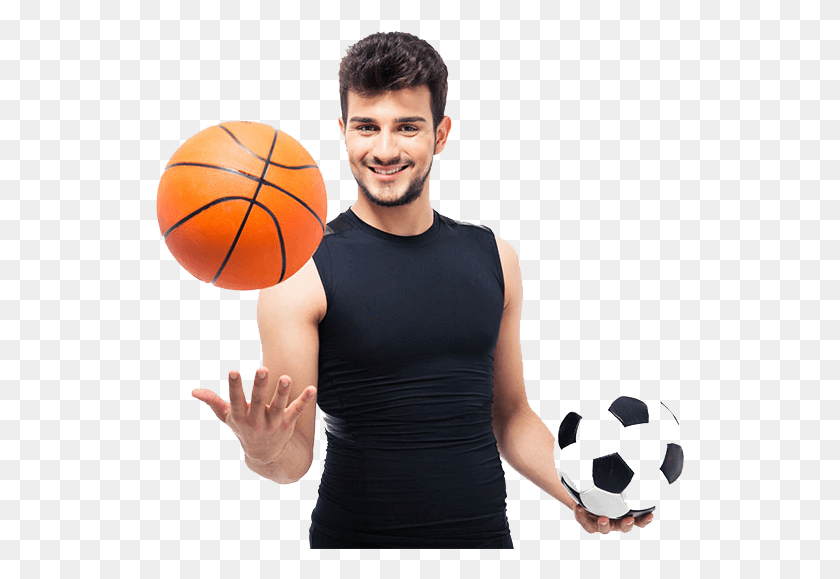 529x519 Image Information Student Sport, Person, Human, People HD PNG Download