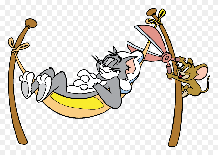 1803x1246 Image Information Tom E Jerry, Leisure Activities HD PNG Download