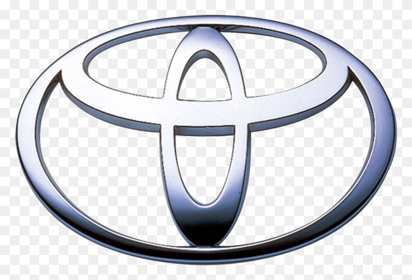 1024x672 Descargar Png / Logotipo De Toyota, Escalera, Símbolo, Logotipo Hd Png