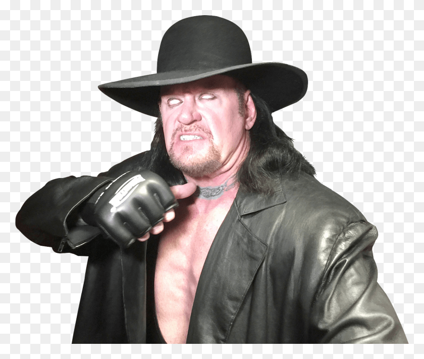 1234x1029 Image Information Undertaker Smackdown, Clothing, Apparel, Person HD PNG Download