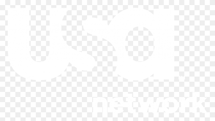 2001x1064 Image Information Usa Network, Stencil, Text, Symbol HD PNG Download