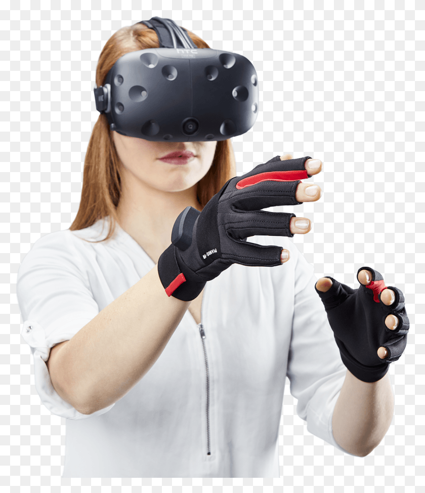 1114x1306 Image Information Virtual Reality Glove, Clothing, Apparel, Person HD PNG Download