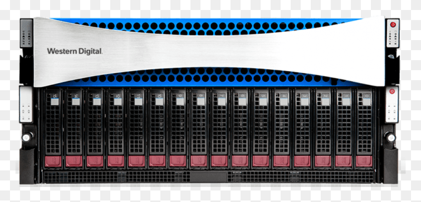 1009x444 Hd Изображение Intelliflash Western Digital, Сервер, Оборудование, Компьютер Hd Png Скачать