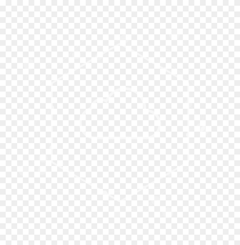 1255x1281 Изображение Недоступно Логотип Джонса Хопкинса Белый, Столб Электросети, Освещение, Текст Hd Png Скачать