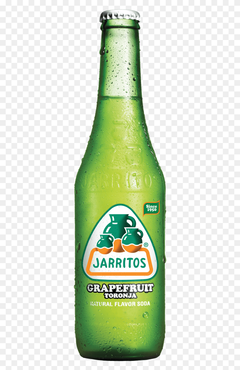 326x1234 Imagen Png Jarritos Mango, Botella, Bebida, Bebida Hd Png