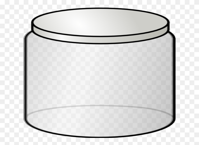 644x553 Image Jarry Object Survival Wikia Fandom Clipart Jar, Cylinder, Lamp, Cup HD PNG Download