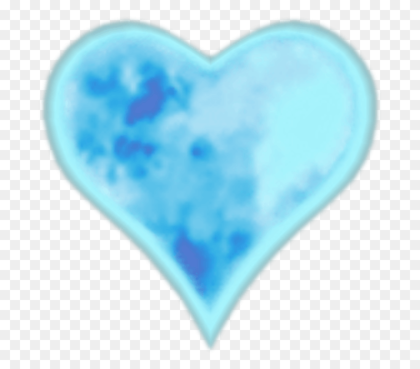688x678 Image Kingdom Hearts Hearts Transparent, Heart, Plectrum, Light HD PNG Download