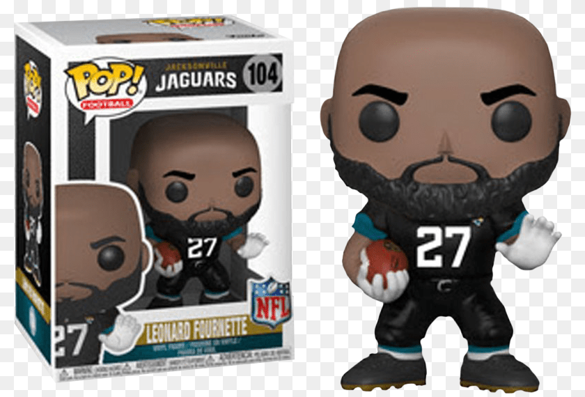 801x570 Image Leonard Fournette Funko Pop, Plush, Toy, Baby, Person Transparent PNG