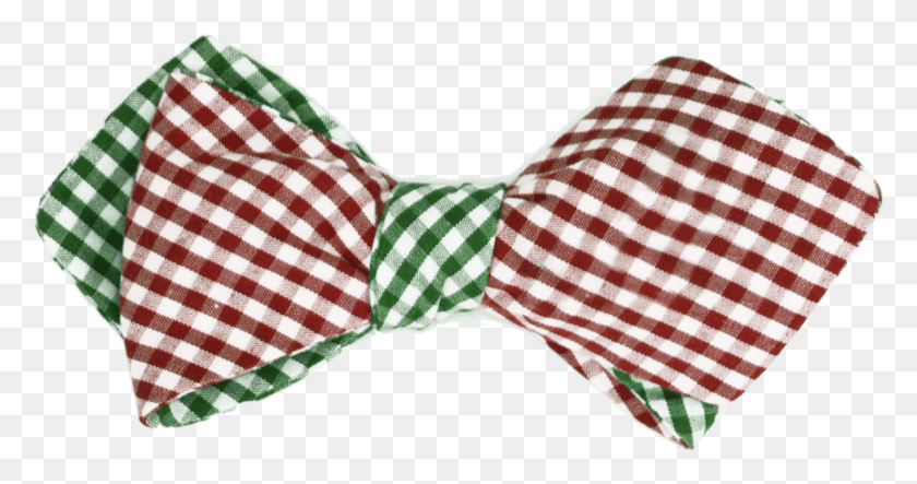 866x426 Image Library Library Red Green Cotton Gingham Made Ioteeilmare Foto Pagine, Tie, Accessories, Accessory HD PNG Download