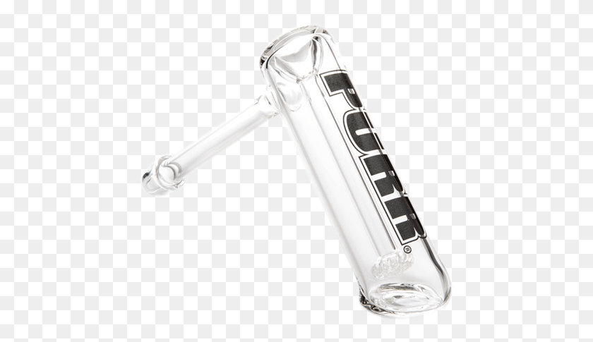 450x425 Image Library Library The Papa Hammer Bubbler By Purr Hammer Bubbler Pipe, Blow Dryer, Dryer, Appliance HD PNG Download