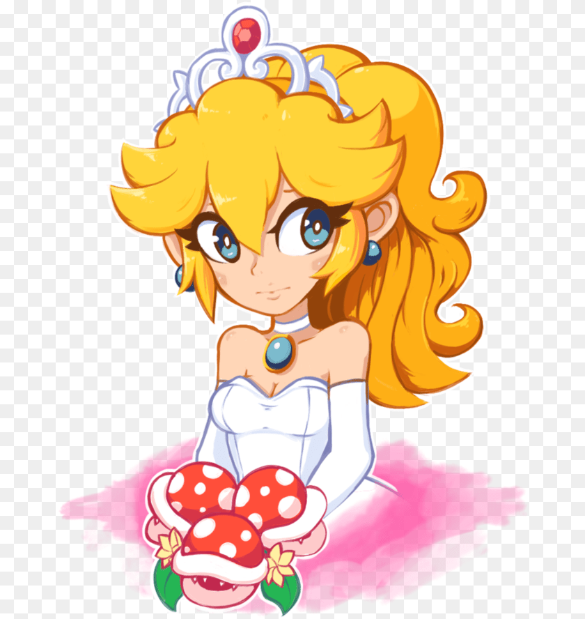 677x888 Library Princess Peach Odyssey By Balitix Super Mario Odyssey Irvine, Baby, Person, Book, Comics Clipart PNG