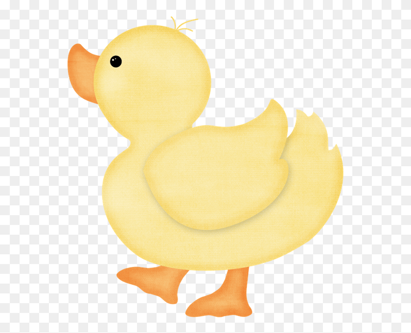 569x621 Image Library Stock Photo By Luh Minus Imprimibles Pato Fazendinha, Duck, Bird, Animal HD PNG Download