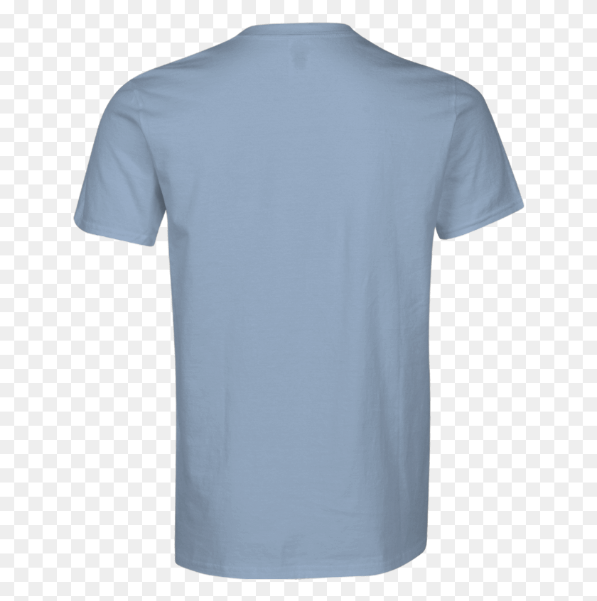 636x787 Image Light Blue Active Shirt, Clothing, Apparel, T-shirt HD PNG Download