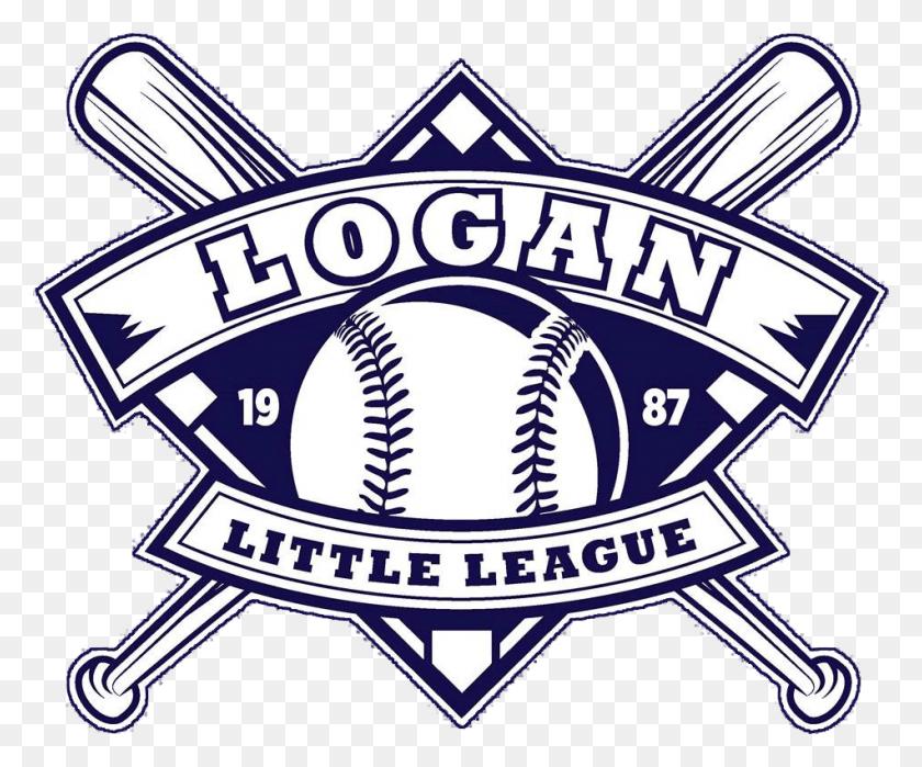 950x779 Image Little League Baseball Clipart Little League Baseball Logo, Symbol, Trademark, Emblem HD PNG Download