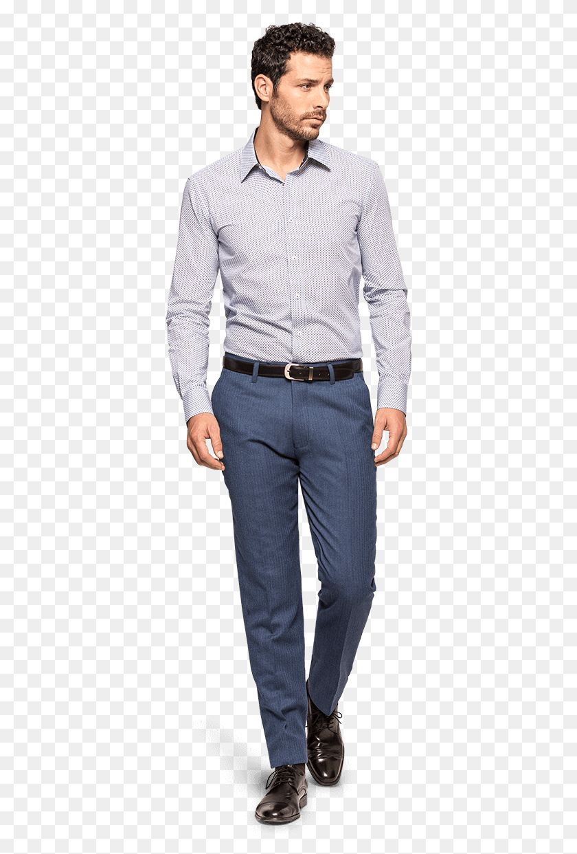 360x1182 Image Male Model Transparent Background, Pants, Clothing, Apparel HD PNG Download