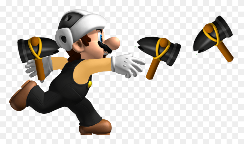 1345x756 Image Marioo Mario Fire Power Up, Helmet, Clothing, Apparel HD PNG Download