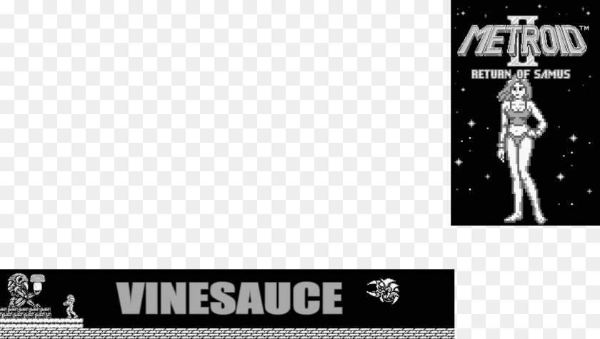 Image Metroid Ii Return Of Samus Digital Download, People, Person Clipart PNG