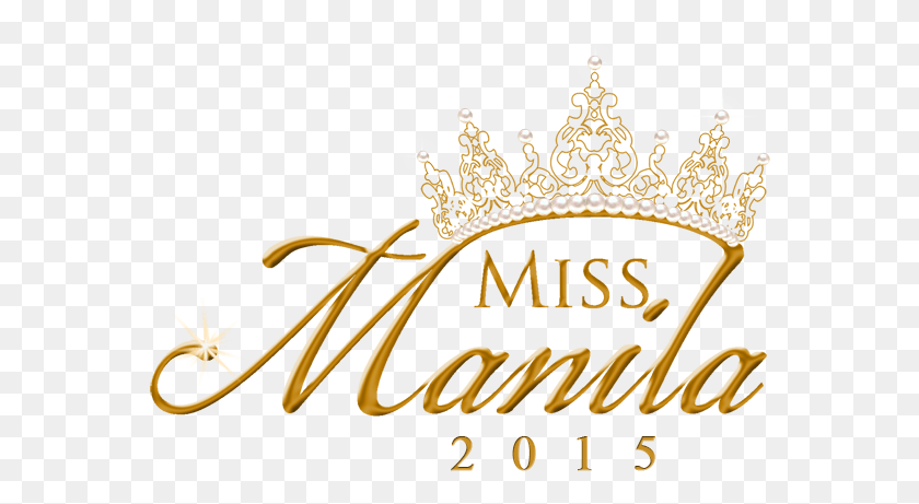 568x401 Descargar Png / Logotipo De Miss Manila, Accesorios, Accesorio, Joyería Hd Png