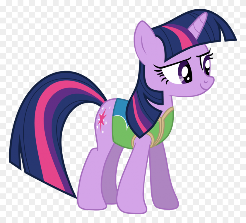 900x809 Descargar Png / Twilight Sparkle Unicornio Png