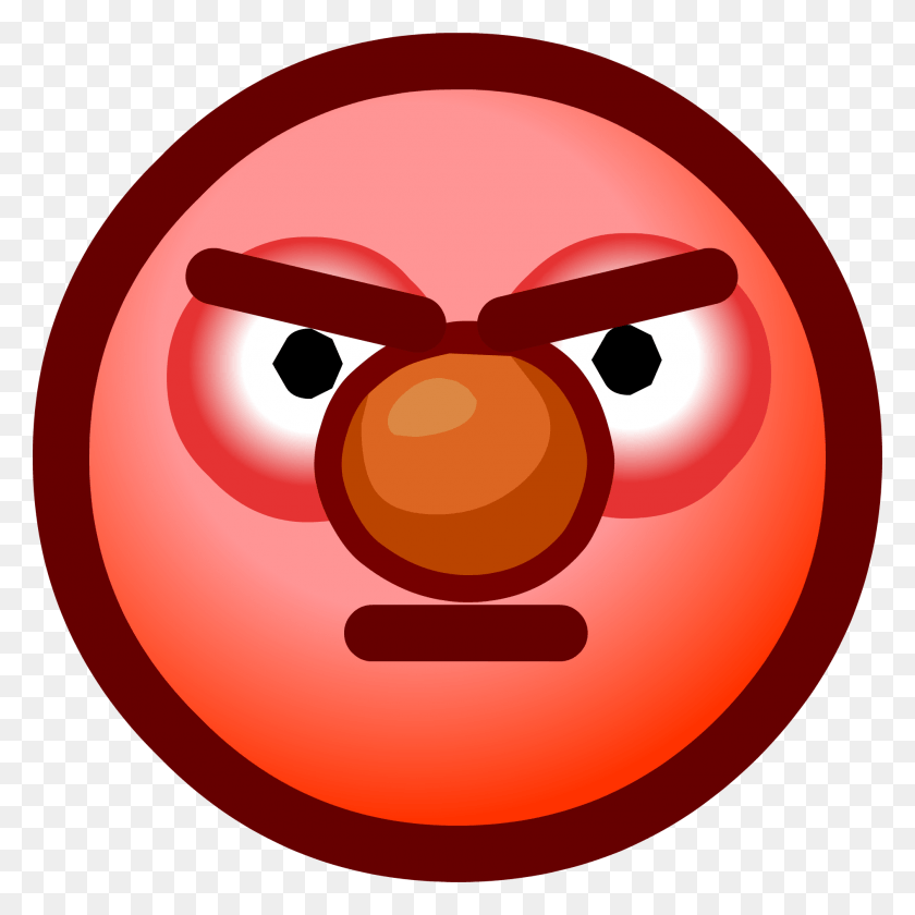 1890x1892 Image Muppets Emoticons Club Penguin Wiki Cartoon, Angry Birds HD PNG Download