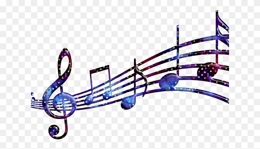 641x422 Image Music Notes Magical Notes, Guitar, Leisure Activities, Musical Instrument HD PNG Download
