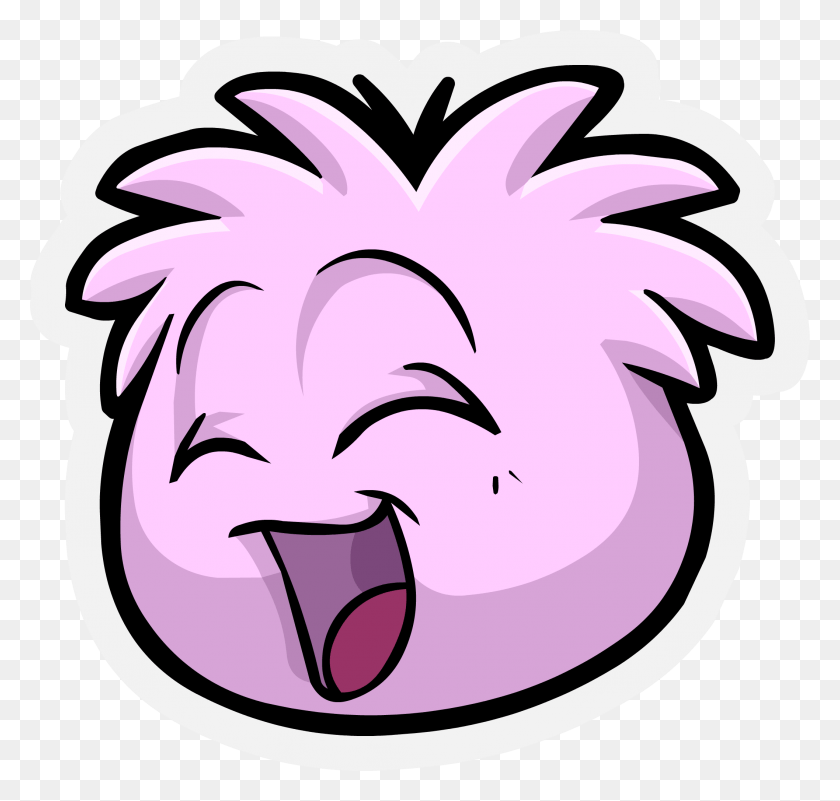 2116x2012 Image Names For Pink Puffles, Plant, Mouth, Lip Descargar Hd Png