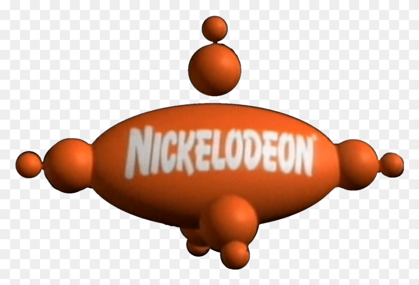 865x568 Image Nickelodeon Logopedia The Logo Crown Nickelodeon Nickelodeon, Ball, Hot Dog, Food HD PNG Download