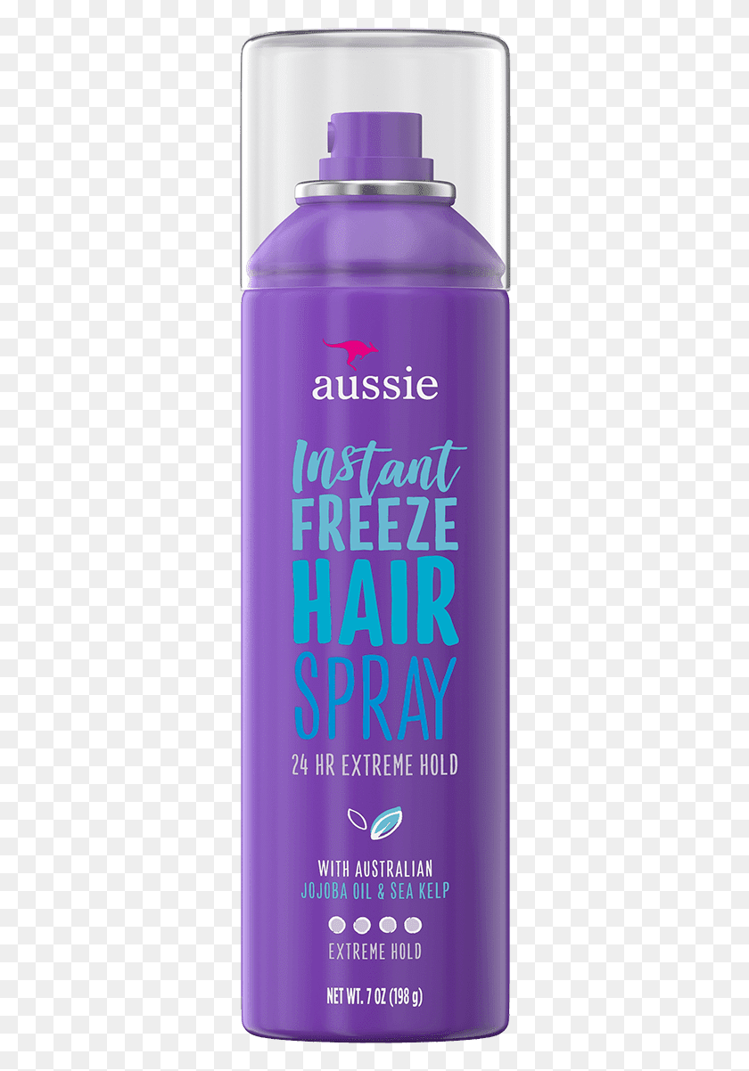 306x1142 Image Not Available Aussie Hairspray, Aluminium, Tin, Can HD PNG Download