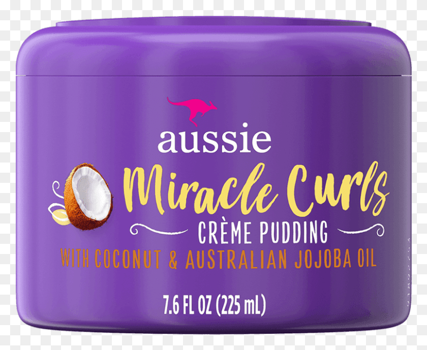 803x648 Изображение Недоступно Aussie Miracle Curls Pudding, Plant, Nut, Vegetable Hd Png Download