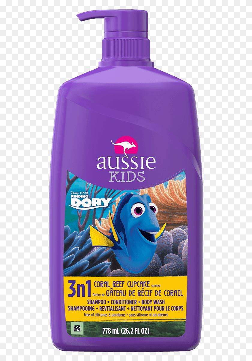 514x1141 Image Not Available Aussie Shampoo, Bottle HD PNG Download