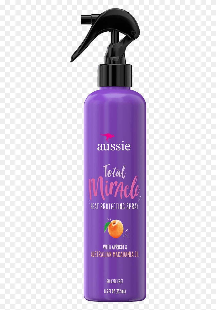 298x1143 Image Not Available Aussie Total Miracle 7n1 Shampoo, Aluminium, Tin, Can HD PNG Download