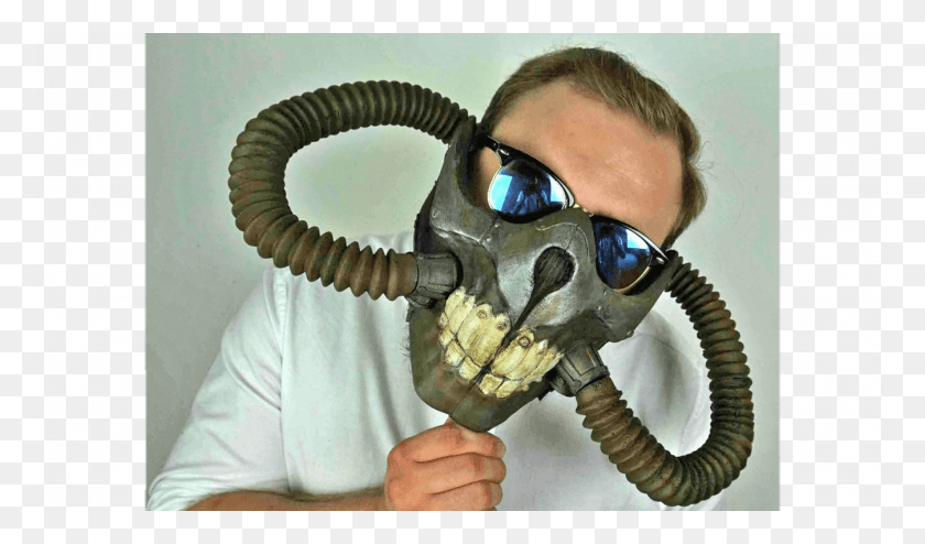 772x434 Image Of 3d Printed Mask 3d Printed Mask, Sunglasses, Accessories, Accessory HD PNG Download