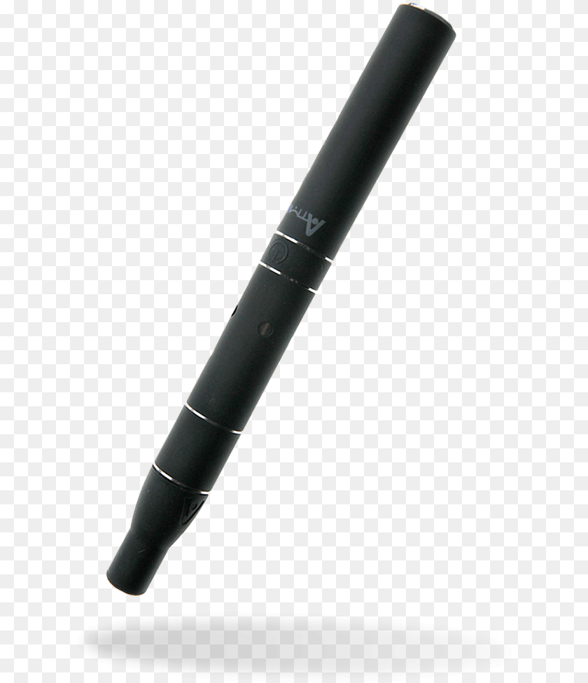 623x975 Of Atmos Raw Vaporizer By Vaporizerblog Eye Liner, Electrical Device, Microphone, Mace Club, Weapon Clipart PNG