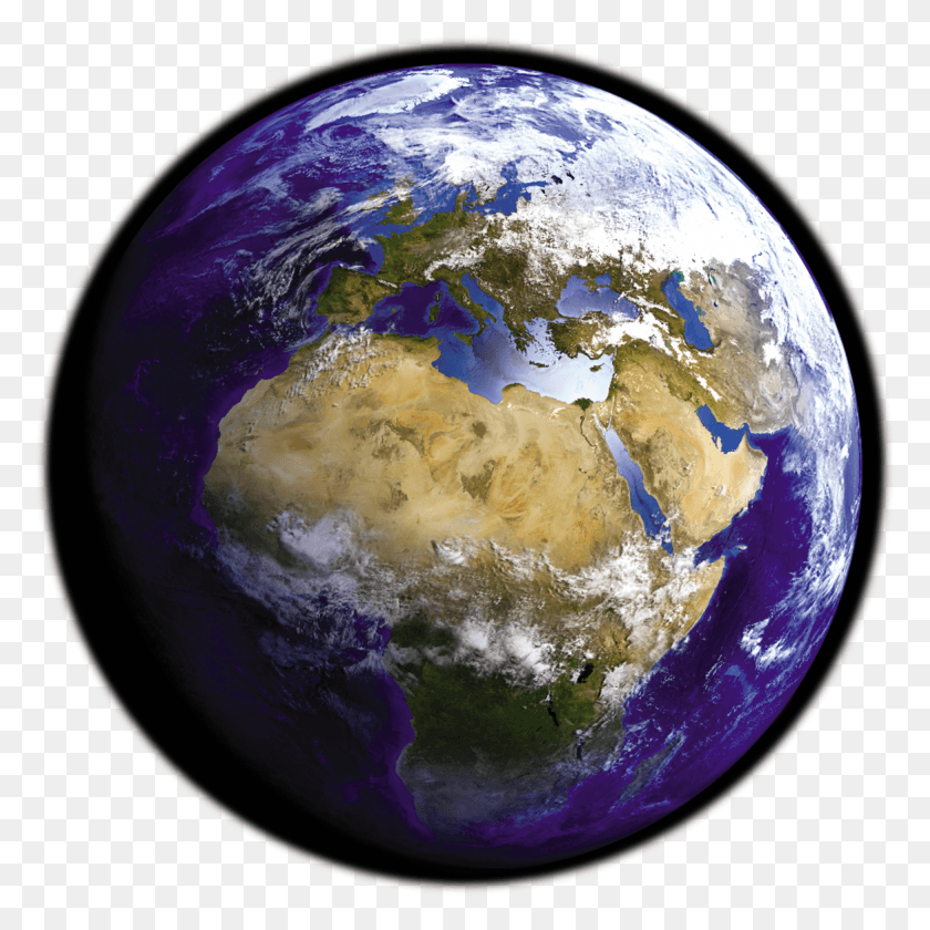 1168x1168 Image Of Earth Earth Matter, Outer Space, Astronomy, Universe HD PNG Download