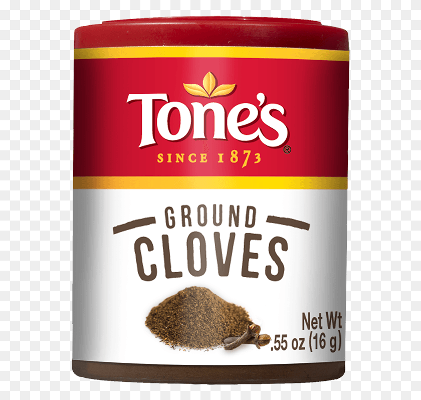 556x738 Image Of Ground Cloves Ground Clove, Seasoning, Food, Sesame HD PNG Download