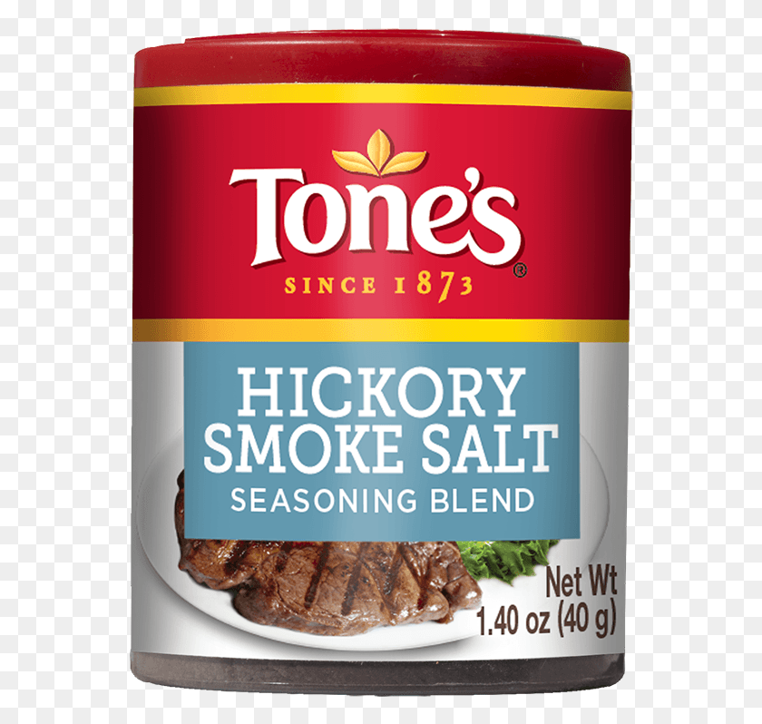 556x738 Image Of Hickory Smoke Salt Seasoning Blend Roast Beef, Plant, Food, Text HD PNG Download