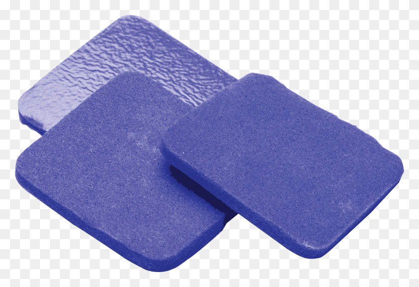 3158x2092 Image Of Hydrofera Blue Ready Foam Dressing Non Border Hydrofera Blue Ready, Rug, Sponge HD PNG Download