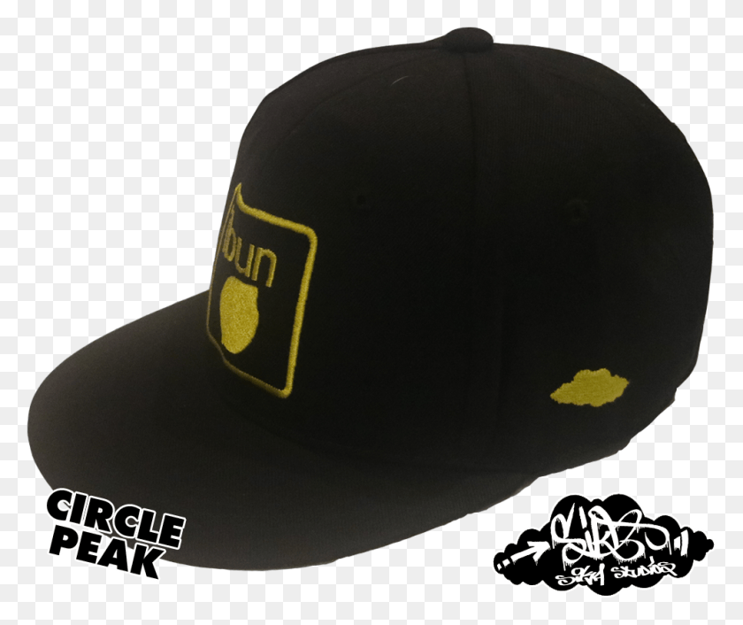 988x819 Image Of Ibun Lemon Edición Limitada Sombrero Snapback Gorra De Béisbol, Ropa, Vestimenta, Gorra Hd Png