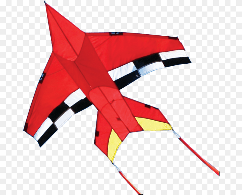 684x677 Image Of Jet Plane Red Baron Kite Origami, Toy, Flag Sticker PNG